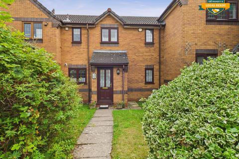 2 bedroom terraced house for sale - Somerset Close, Tamworth B78