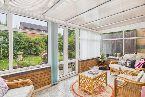 2 bedroom terraced house for sale, Somerset Close, Tamworth B78