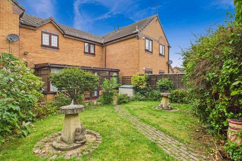 2 bedroom terraced house for sale, Somerset Close, Tamworth B78