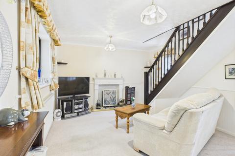 2 bedroom terraced house for sale, Somerset Close, Tamworth B78