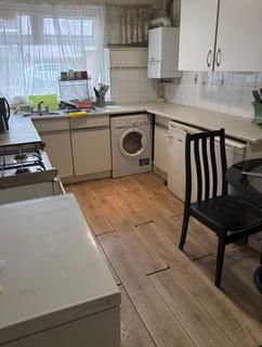 undefined, Orsett Terrace, Woodford Green IG8