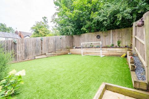undefined, Neville Close, Hertfordshire AL3