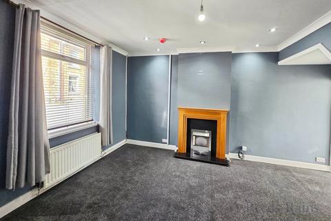 2 bedroom end of terrace house for sale, John Street, Consett DH8