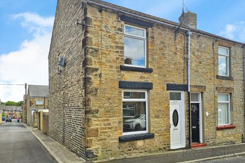undefined, John Street, Consett DH8