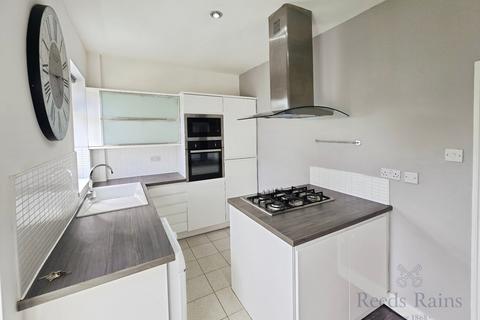 undefined, John Street, Consett DH8