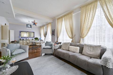 undefined, Bryanston Court, Marylebone, London, W1H