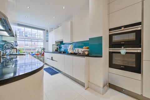 4 bedroom flat for sale, Bryanston Court, Marylebone, London, W1H