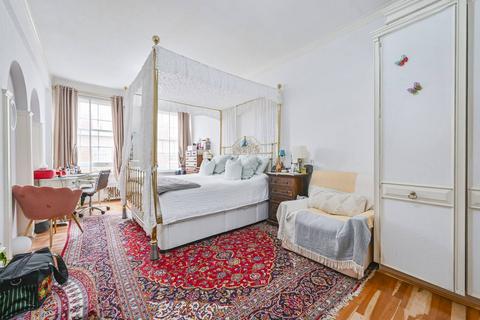 4 bedroom flat for sale, Bryanston Court, Marylebone, London, W1H
