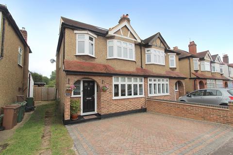 undefined, Birchwood Avenue, Wallington SM6