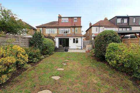 undefined, Birchwood Avenue, Wallington SM6