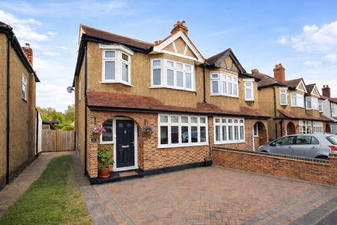 undefined, Birchwood Avenue, Wallington SM6