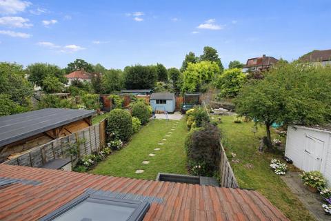 undefined, Birchwood Avenue, Wallington SM6