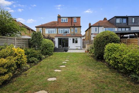 undefined, Birchwood Avenue, Wallington SM6