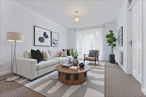 Flat 1, Steetely Court, 42 - 44 Devonshire Road, Sutton, SM2 5HH