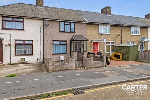 3 bedroom terraced house for sale, Fitztephen Road, Dagenham, RM8