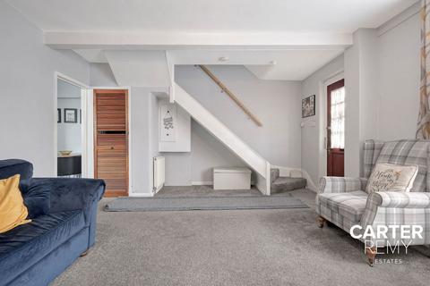 3 bedroom terraced house for sale, Fitztephen Road, Dagenham, RM8