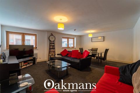 2 bedroom apartment for sale, Upper Marshall Street, Birmingham, West Midlands, B1