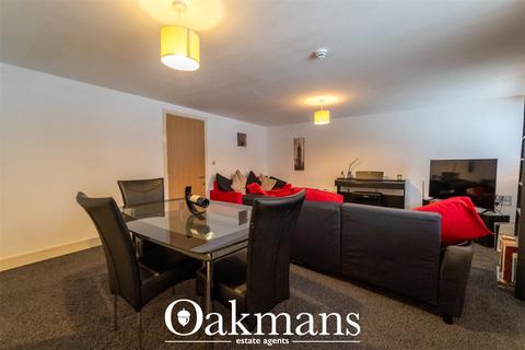 2 bedroom apartment for sale, Upper Marshall Street, Birmingham, West Midlands, B1