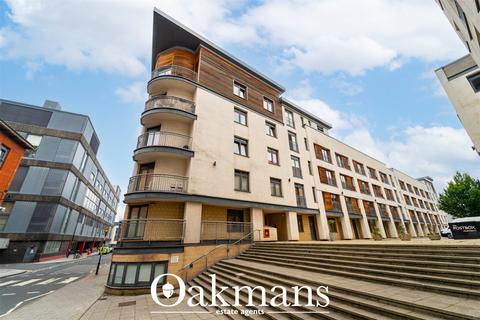 Upper Marshall Street, Birmingham, West Midlands, B1