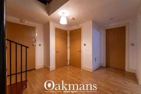 undefined, Upper Marshall Street, Birmingham, West Midlands, B1