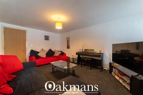 undefined, Upper Marshall Street, Birmingham, West Midlands, B1