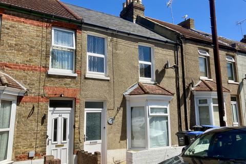 Buckingham Road, Margate, Kent, CT9