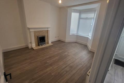 2 bedroom terraced house for sale, Buckingham Road, Margate, Kent, CT9