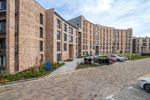 2 bedroom apartment to rent, Blackwell Road, Edinburgh, City of Edinburgh