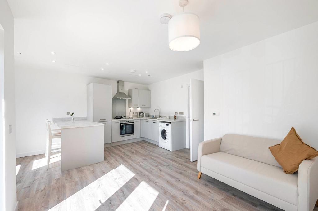 Apartment in City of Edinburgh - More