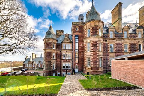 Sassoon Grove, Edinburgh EH10