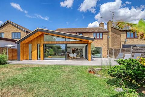 4 bedroom detached house for sale, Butts Paddock, Canewdon, Essex, SS4