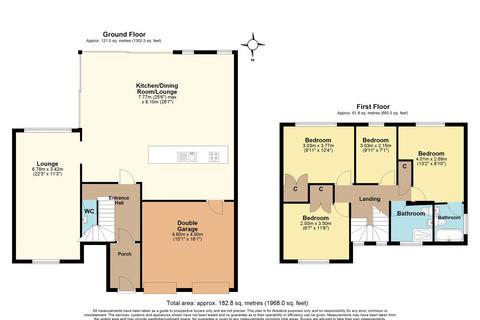 7 Butts Paddock, Canewdon, Rochford, SS4 3QT