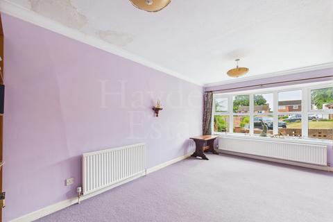 3 bedroom detached house for sale, Valley View, Bewdley, DY12 2JX