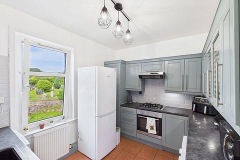 33 Eastern Crescent, Kilbirnie, KA25 6JJ