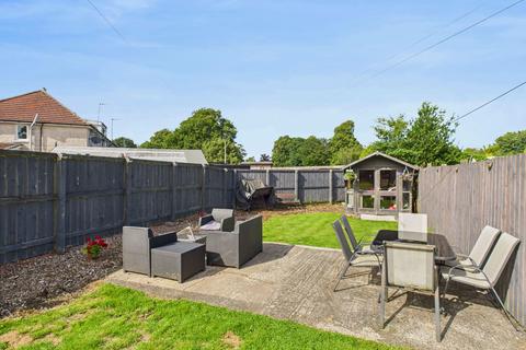 33 Eastern Crescent, Kilbirnie, KA25 6JJ