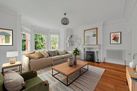 undefined, Avenue Road, Highgate, London