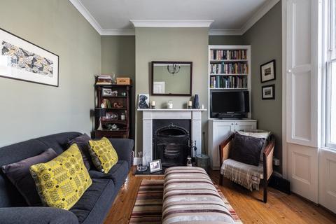 undefined, Prebend Street, Islington, London