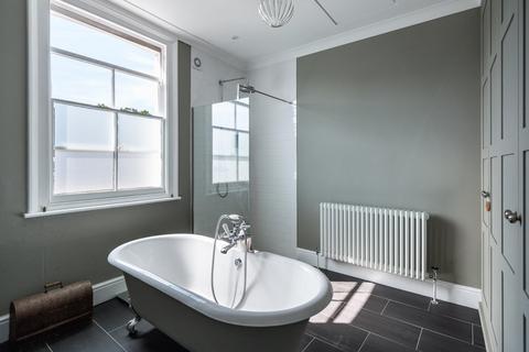 undefined, Prebend Street, Islington, London