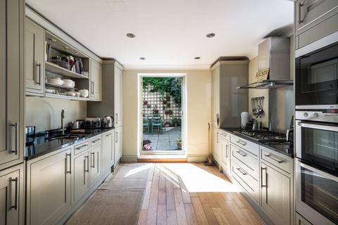 undefined, Prebend Street, Islington, London