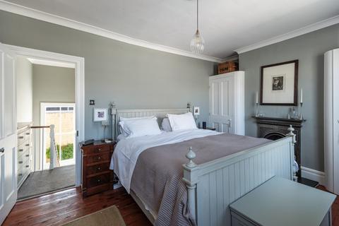 undefined, Prebend Street, Islington, London