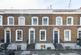 Prebend Street, Islington, London