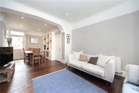 4 bedroom terraced house to rent, Dagnan Road, Clapham South, London
