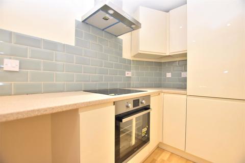 undefined, 12 - 14 High Street, Surrey RH6