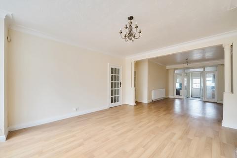 undefined, Pollards Hill North, London SW16