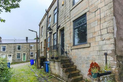 1 bedroom terraced house for sale, East View, Bacup, Lancashire, OL13 8AX