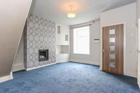 1 bedroom terraced house for sale, East View, Bacup, Lancashire, OL13 8AX