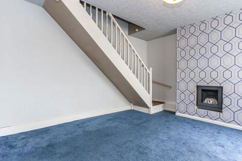 1 bedroom terraced house for sale, East View, Bacup, Lancashire, OL13 8AX