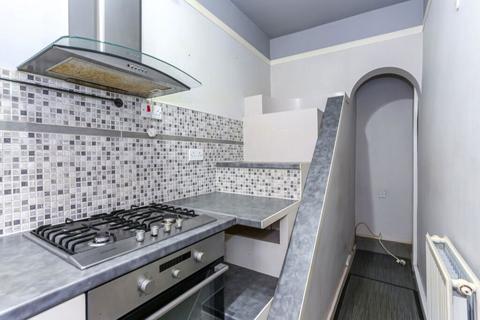 1 bedroom terraced house for sale, East View, Bacup, Lancashire, OL13 8AX