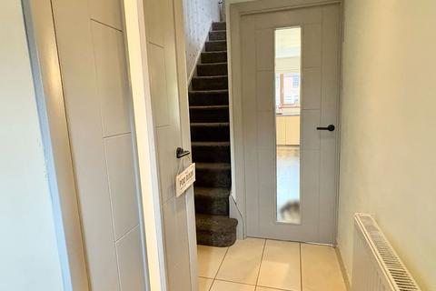7 Thorncliffe Way, Nuneaton, CV10 0XT