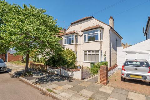 2 bedroom maisonette for sale, Clayfarm Road, London SE9